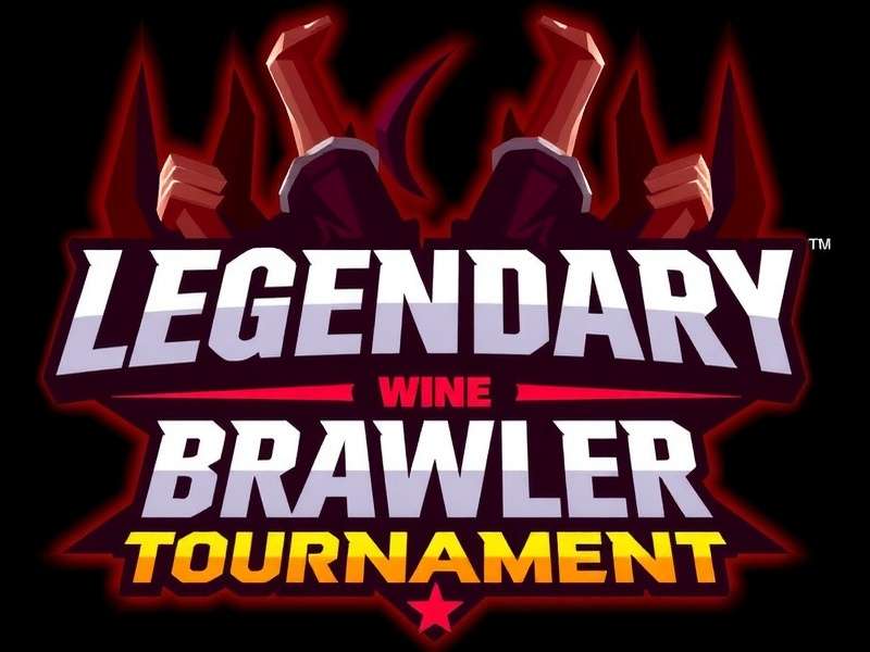 Legendary Brawler Tournament